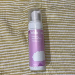 NEW UNOPENED FRIDA MOM PERINEAL FOAM